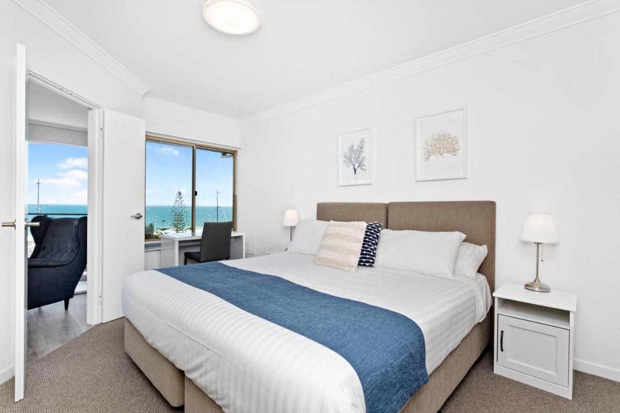 Suite 310 Sandcastles 3 Bedroom Deluxe Περθ Εξωτερικό φωτογραφία