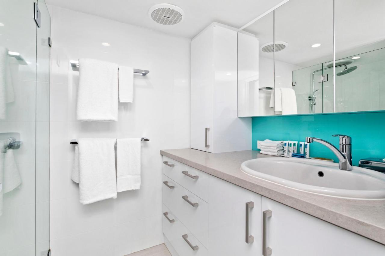 Suite 310 Sandcastles 3 Bedroom Deluxe Περθ Εξωτερικό φωτογραφία