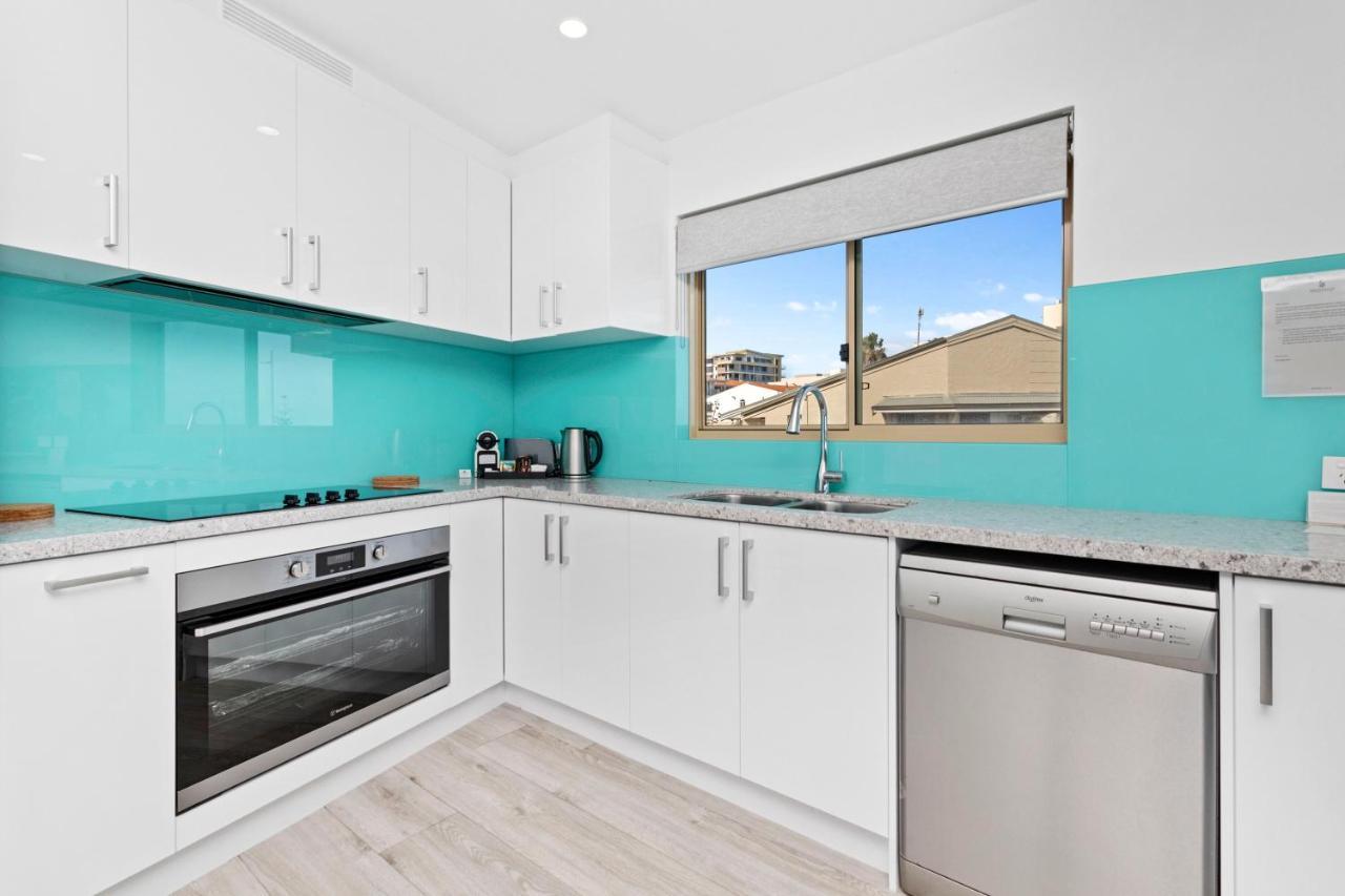Suite 310 Sandcastles 3 Bedroom Deluxe Περθ Εξωτερικό φωτογραφία