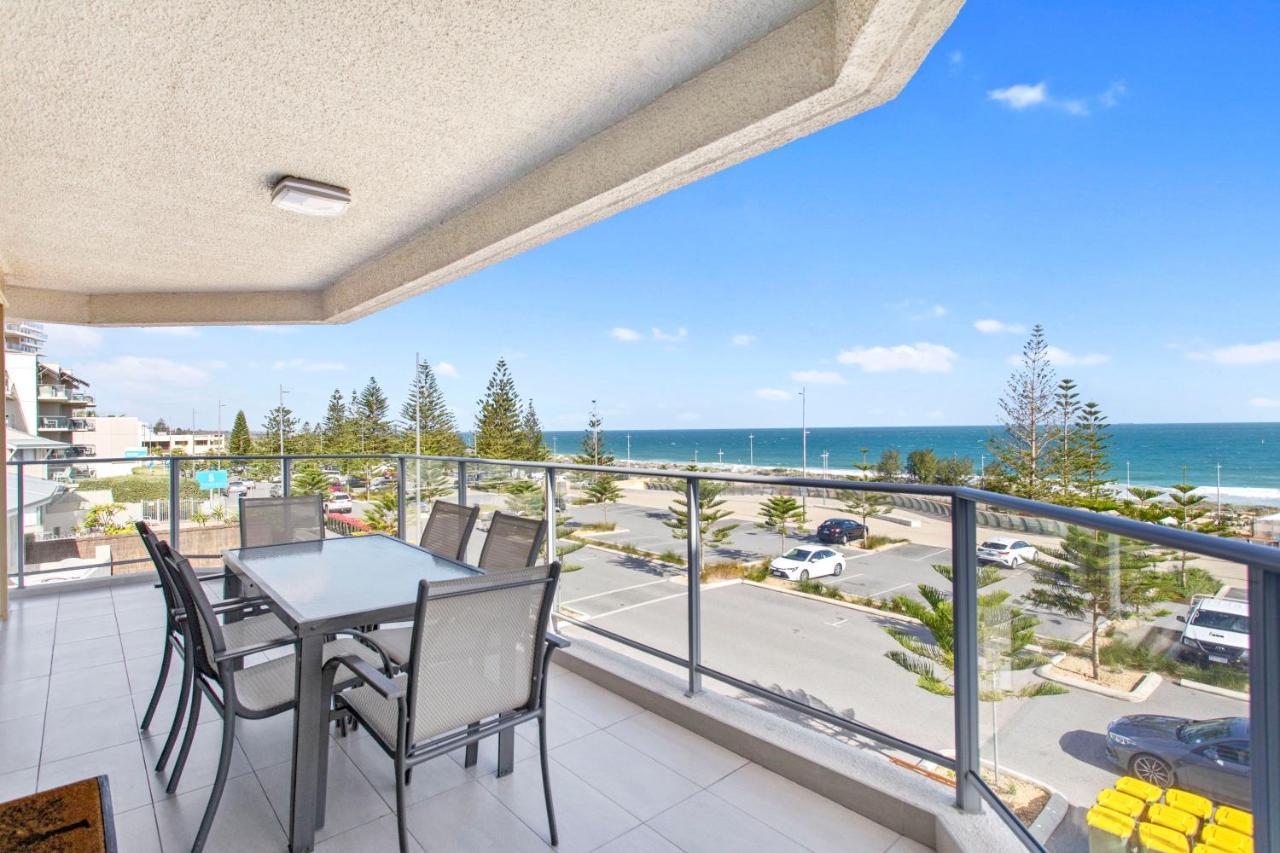 Suite 310 Sandcastles 3 Bedroom Deluxe Περθ Εξωτερικό φωτογραφία