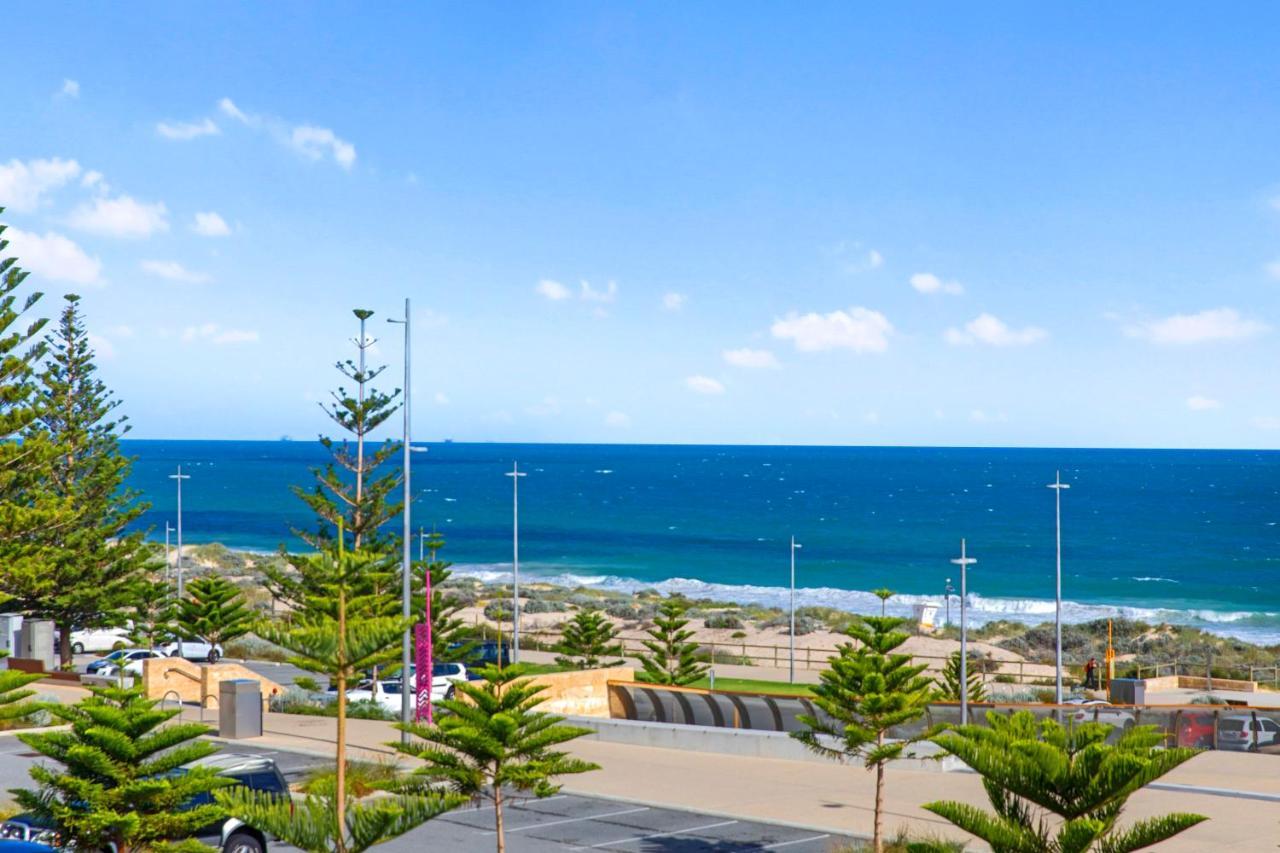 Suite 310 Sandcastles 3 Bedroom Deluxe Περθ Εξωτερικό φωτογραφία